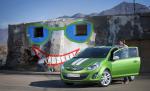 Opel Corsa MCE 2011 года
